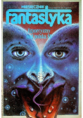 Miesięcznik fantastyka Nr 12 / 86