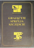 Grającym sprzyja szczęście