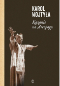 Kazanie na Areopagu