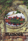 Malbork Zamek Krzyżaków