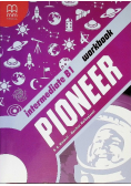 Pioneer Intermediate Level B1 Worbook