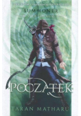 Summoner Tom 1 Początek