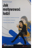 Jak motywować ludzi