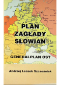 Plan zagłady Słowian