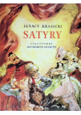 Krasicki Satyry