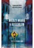 Między wiarą a Kościołem