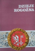 Dzieje Rogoźna