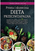 Prosta i skuteczna dieta przeciwzapalna