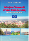 Miejsce Słowenii W Unii Europejskiej