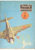 Mały modelarz Nr 5 / 86
