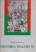 Historia Białorusi