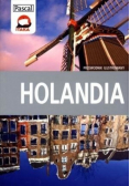 Przewodnik ilustrowany Holandia