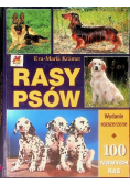 Rasy psów