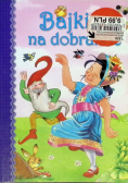 Bajki na dobranoc