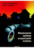 Nowoczesne systemy oczyszczania ścieków