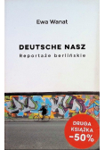 Deutsche nasz Reportaże berlińskie