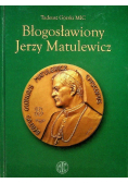 Błogosławiony Jerzy Matulewicz
