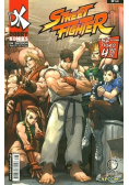 Dobry Komiks Nr 10 Street Fighter