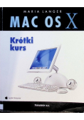 Mac os X krótki kurs