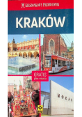 Kraków Kieszonkowy Przewodnik
