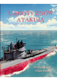 U booty znów atakują