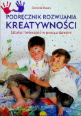 Podręcznik rozwijania kreatywności