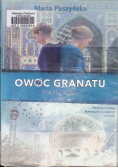 Owoc granatu Kraina snów