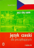 Język czeski dla początkujących