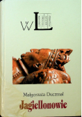 Jagiellonowie  leksykon biograficzny