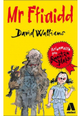 Mr Stink