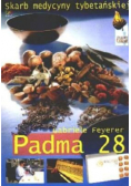 Padma 28 Skarb medycyny tybetańskiej