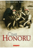Czas honoru
