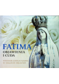 Fatima Objawienia i cuda