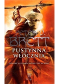 Pustynna włócznia Księga II
