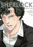 Sherlock Wielka Gra