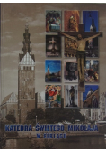 Katedra świętego Mikołaja w Elblągu