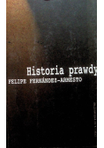 Historia prawdy
