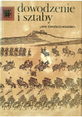 Dowodzenie i sztaby Tom I