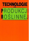 Technologie produkcji roślinnej