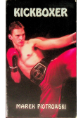 Kickboxer - Marek Piotrowski