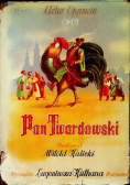 Pan Twardowski, 1947 r.