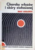 Choroby włosów i skóry owłosionej