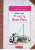 Przygody Hucka Finna
