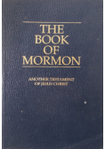 The Book of Mormon