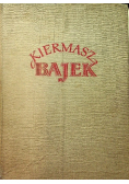 Kiermasz bajek