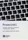 Przecinki - Almanach Debiutów Poetyckich W Kwartalniku "słowo"