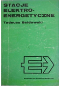 Stacje elektroenergetyczne