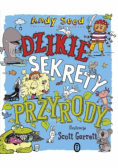 Dzikie sekrety przyrody