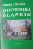 Miasto i Gmina Oborniki Śląskie