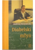 Diabelski młyn